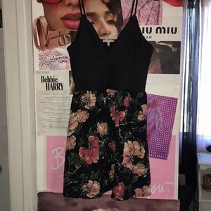 Charlotte Russe | Mini Dress